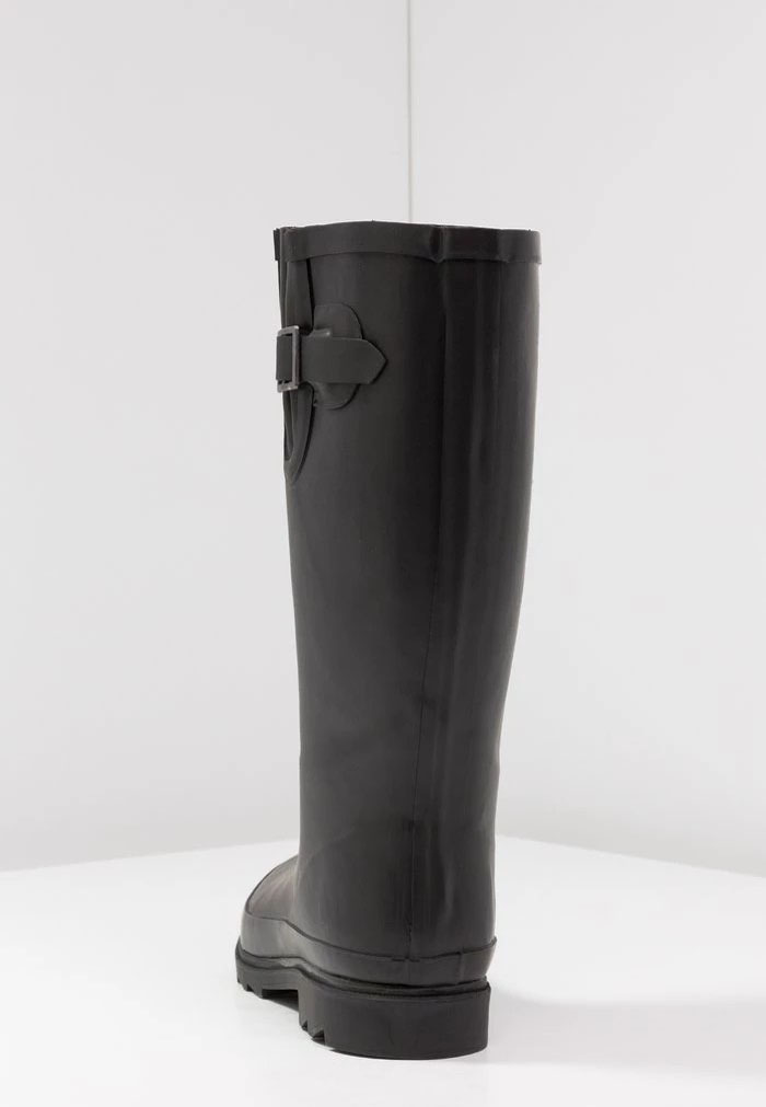 Botte ANNA FIELD Anna Field Wellies Noir Femme | GKL-5906206